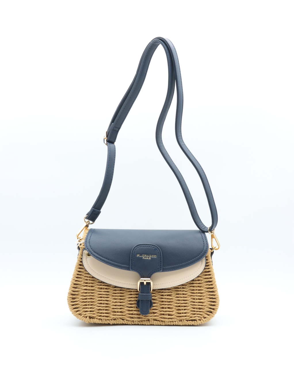 Sac en paille | FC1065