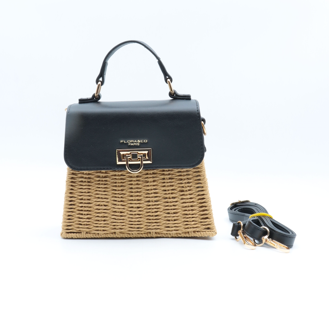 Sac en paille | FC1055