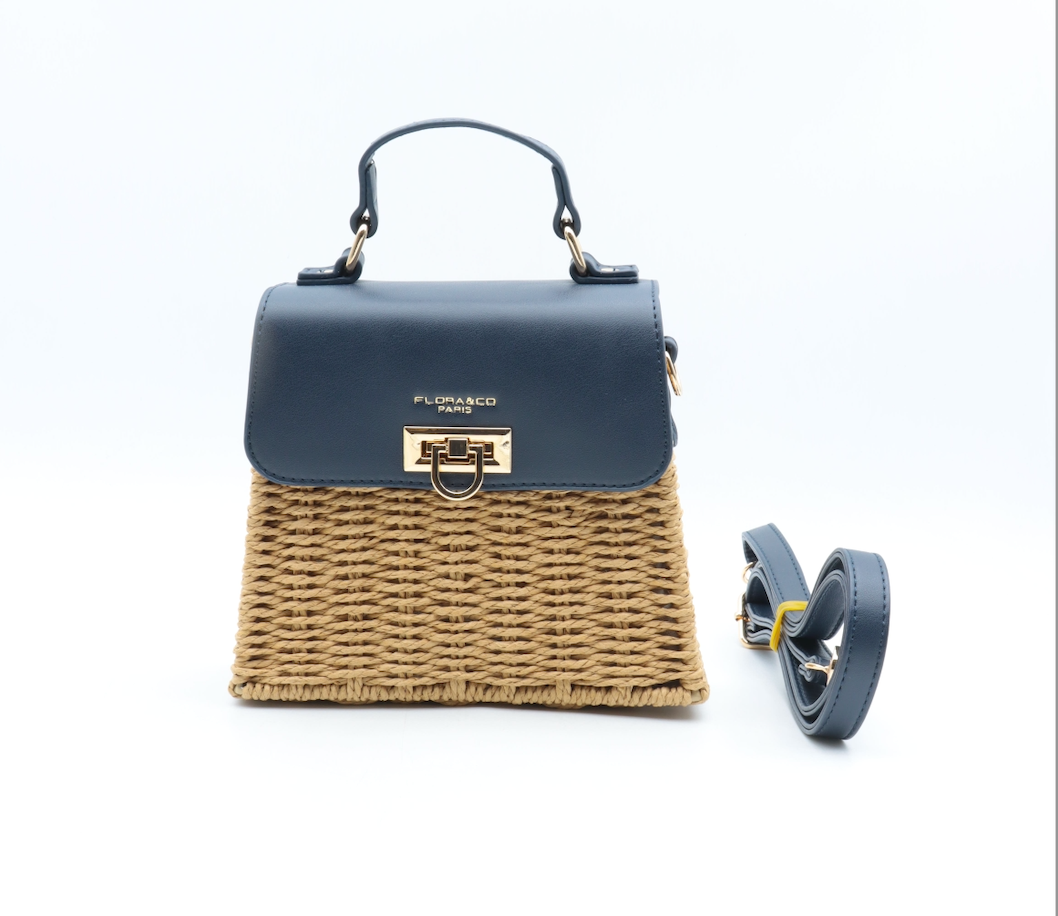 Sac en paille | FC1055