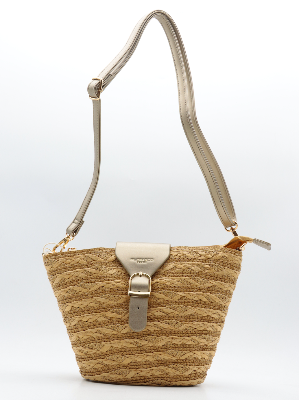 Sac paille | FC1070