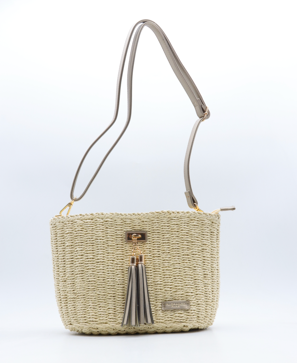 Sac paille | FC1072