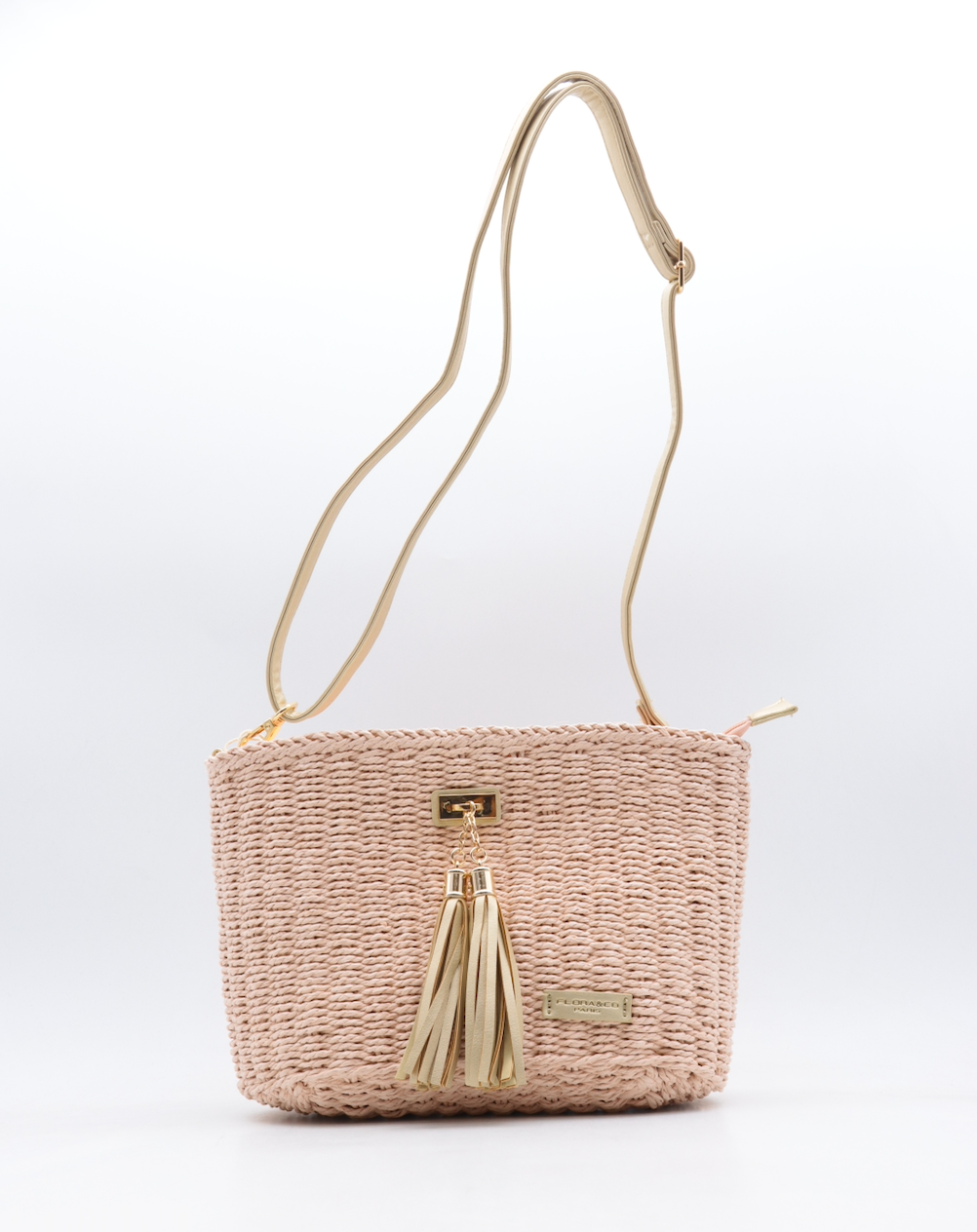 Sac paille | FC1072
