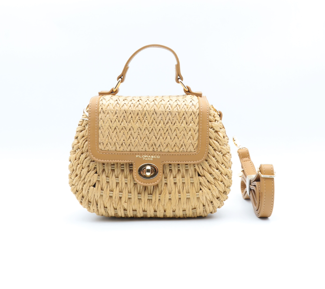 Sac paille | FC1071