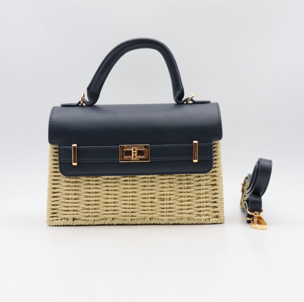 Sac en paille | FC1088