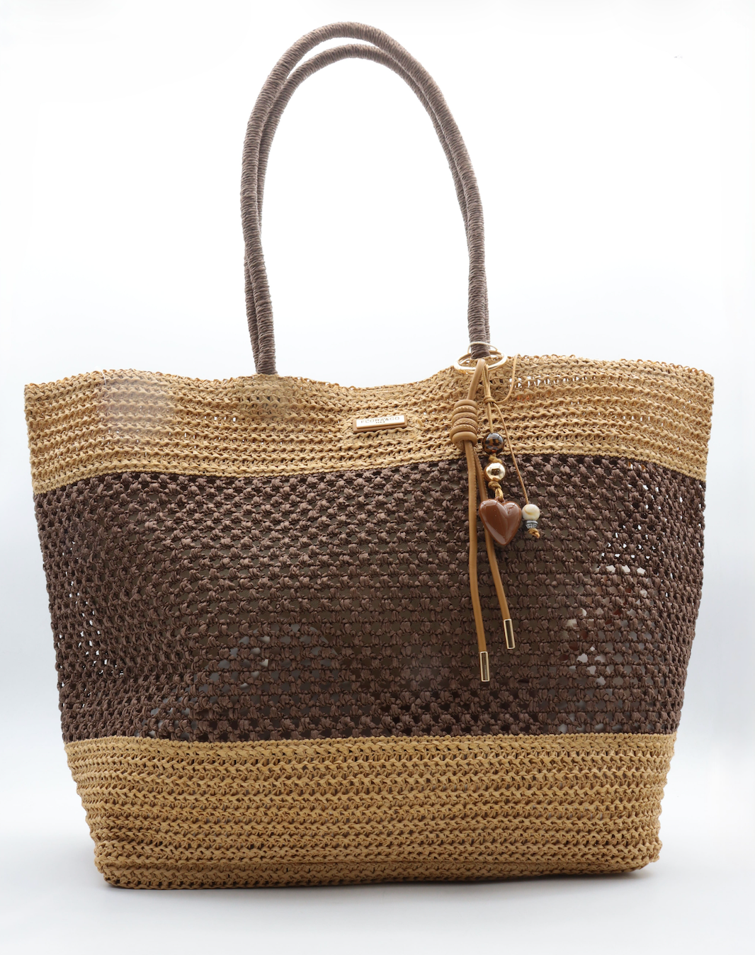 Sac en paille | FC1106