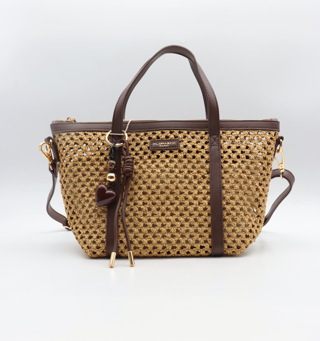 Sac en paille | FC1100