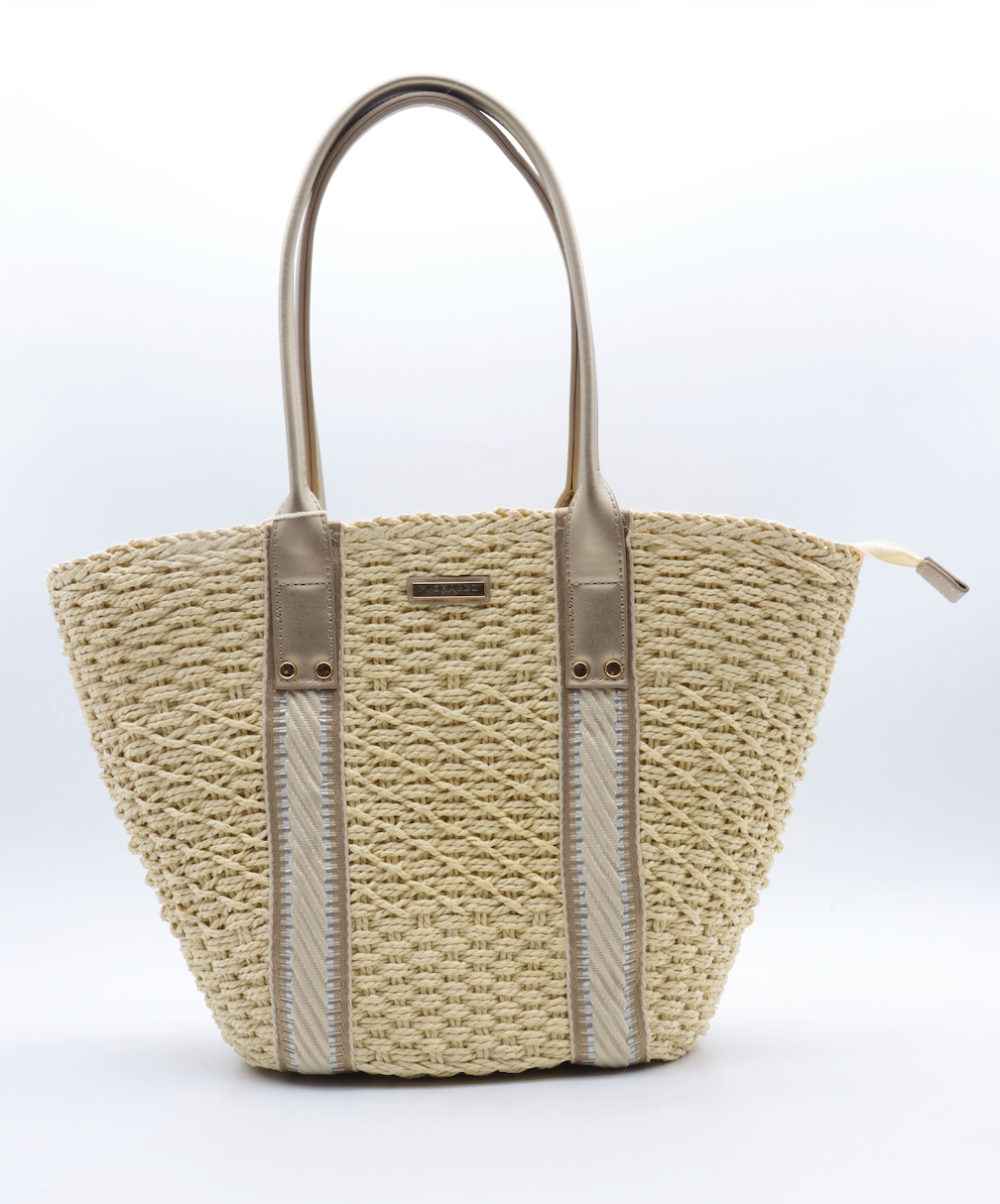 Sac en paille | FC1078