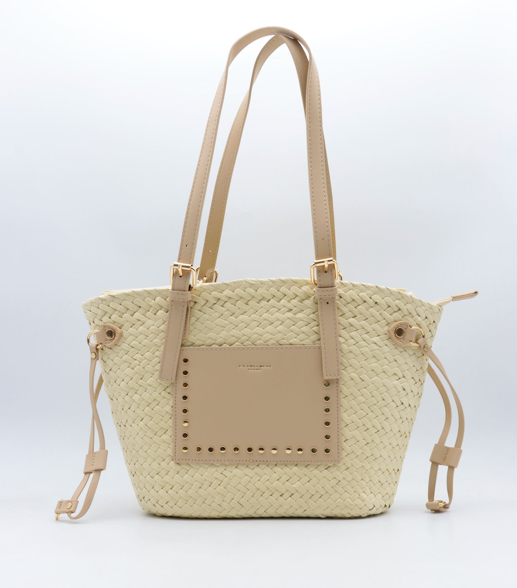 Sac en paille | FC1087