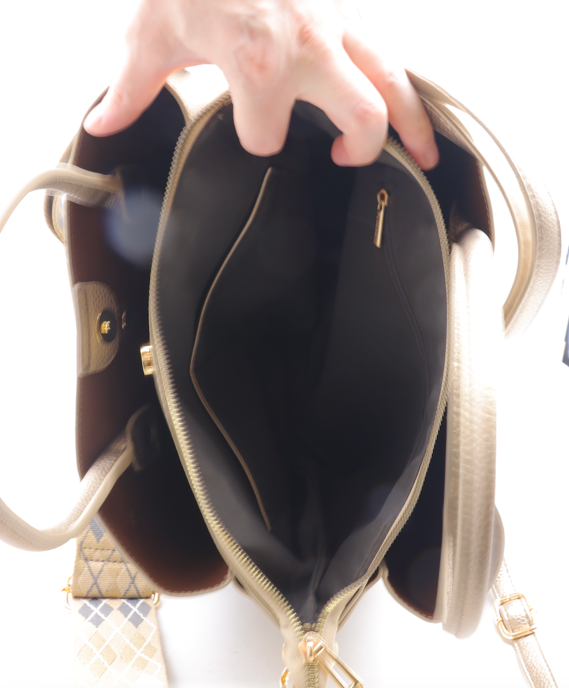 Sac à main Sophie - FC6929