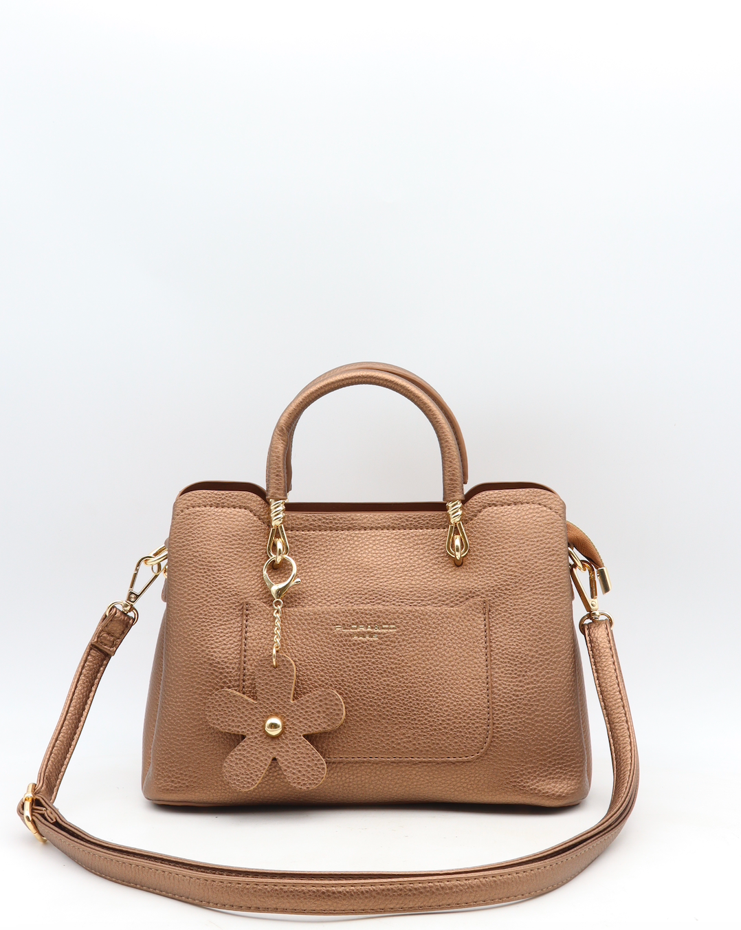 Sac à main Fleur | FC6931