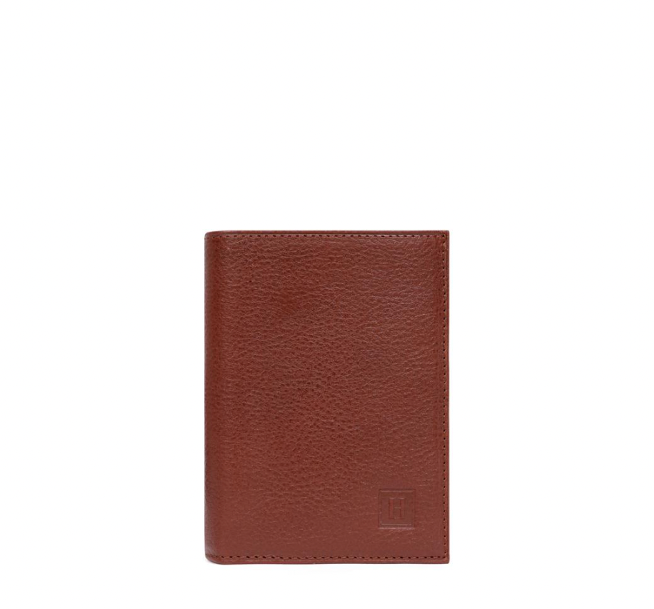 Portefeuille 3V cuir | H333156 République