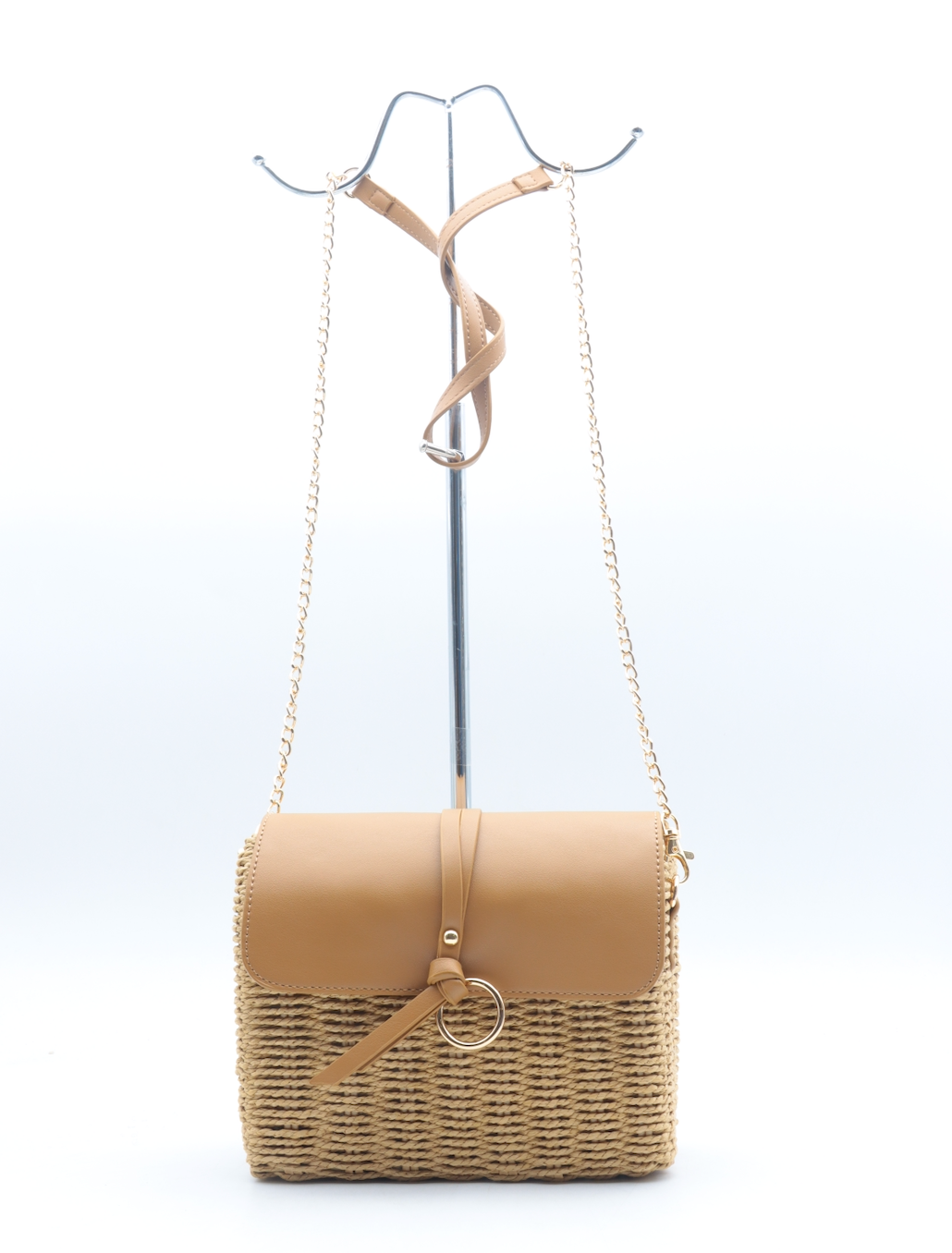 Sac en paille | FC1037