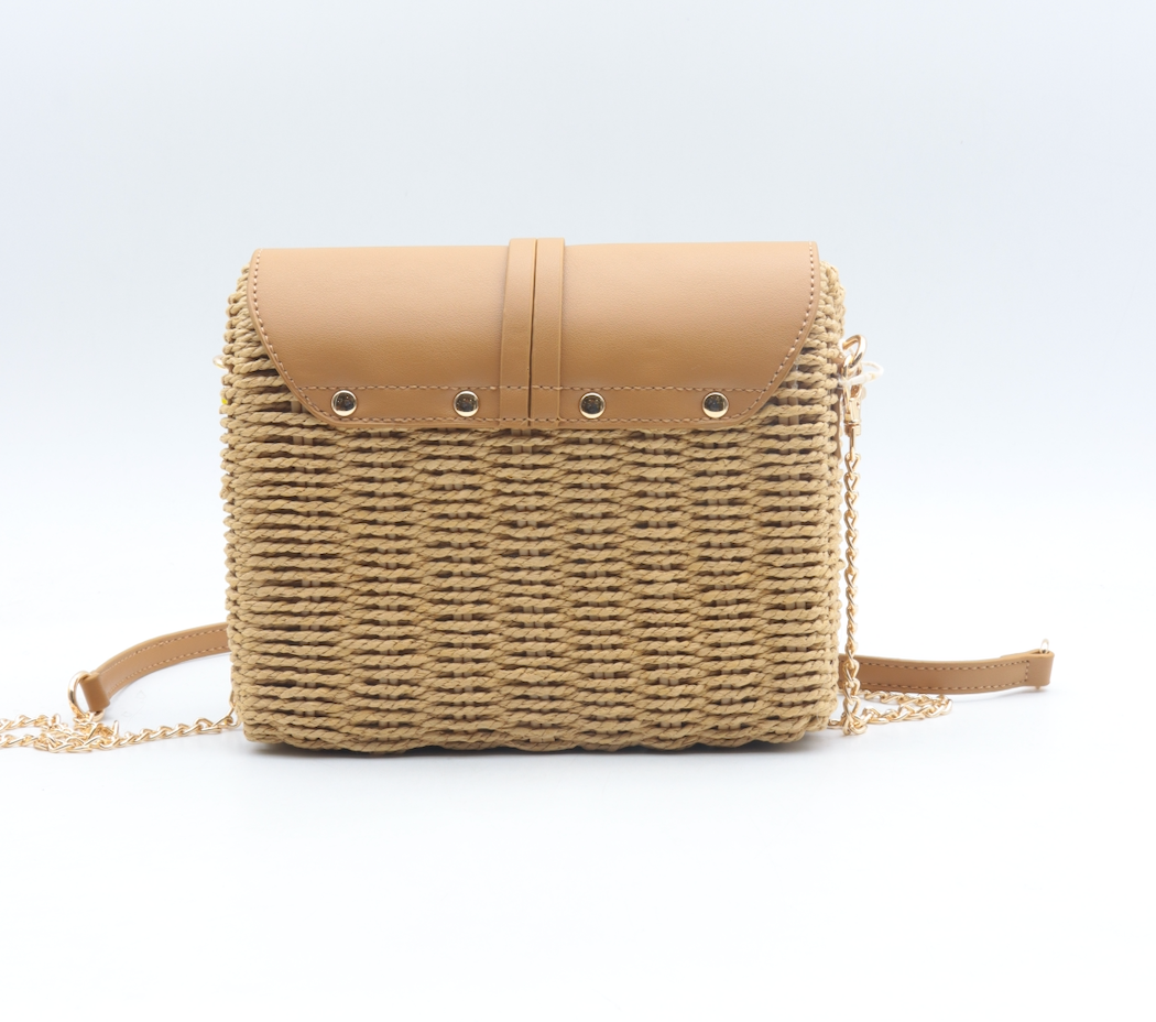 Sac en paille | FC1037