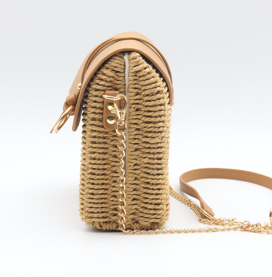 Sac en paille | FC1037