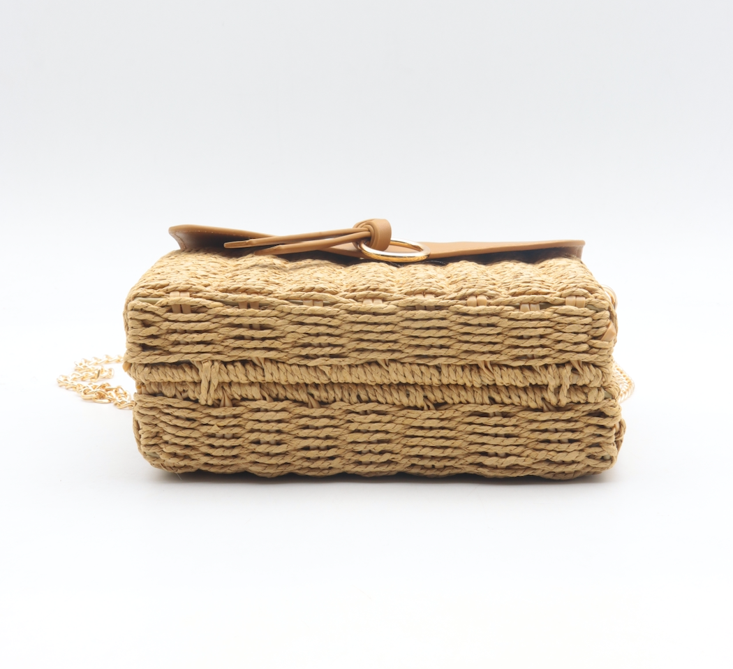 Sac en paille | FC1037