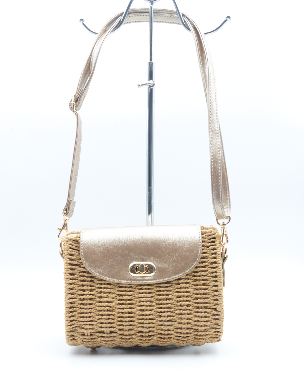 Sac en paille | FC1047