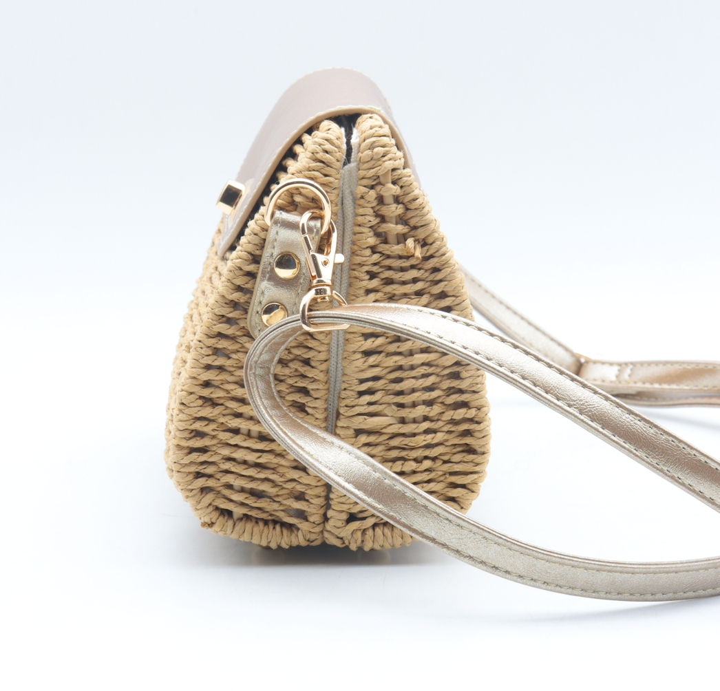 Sac en paille | FC1047