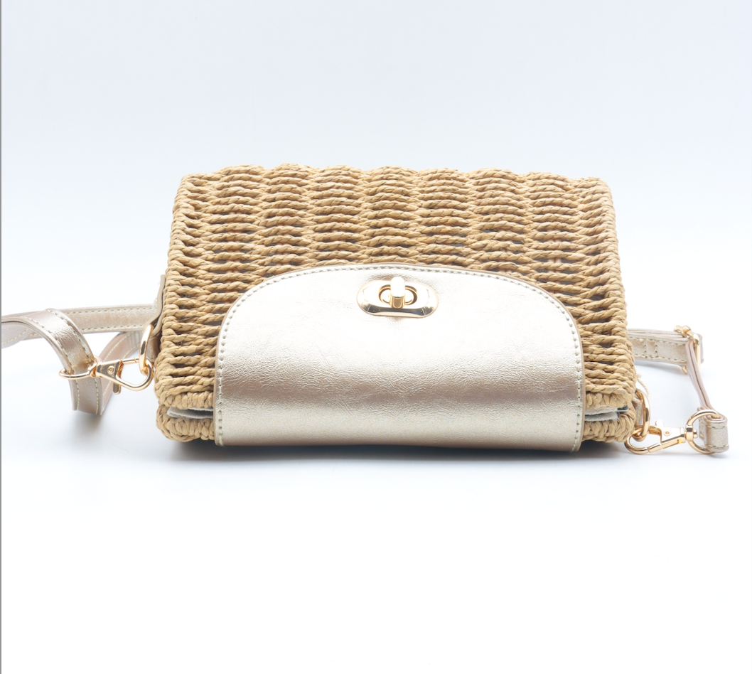 Sac en paille | FC1047