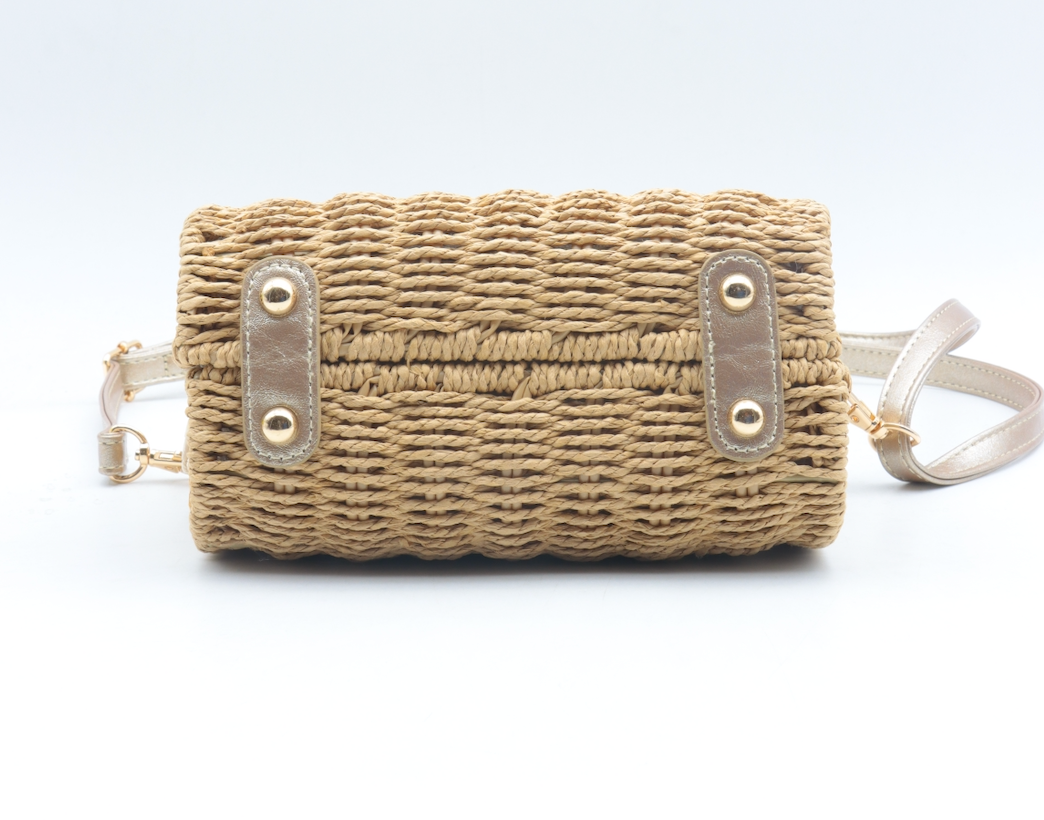Sac en paille | FC1047