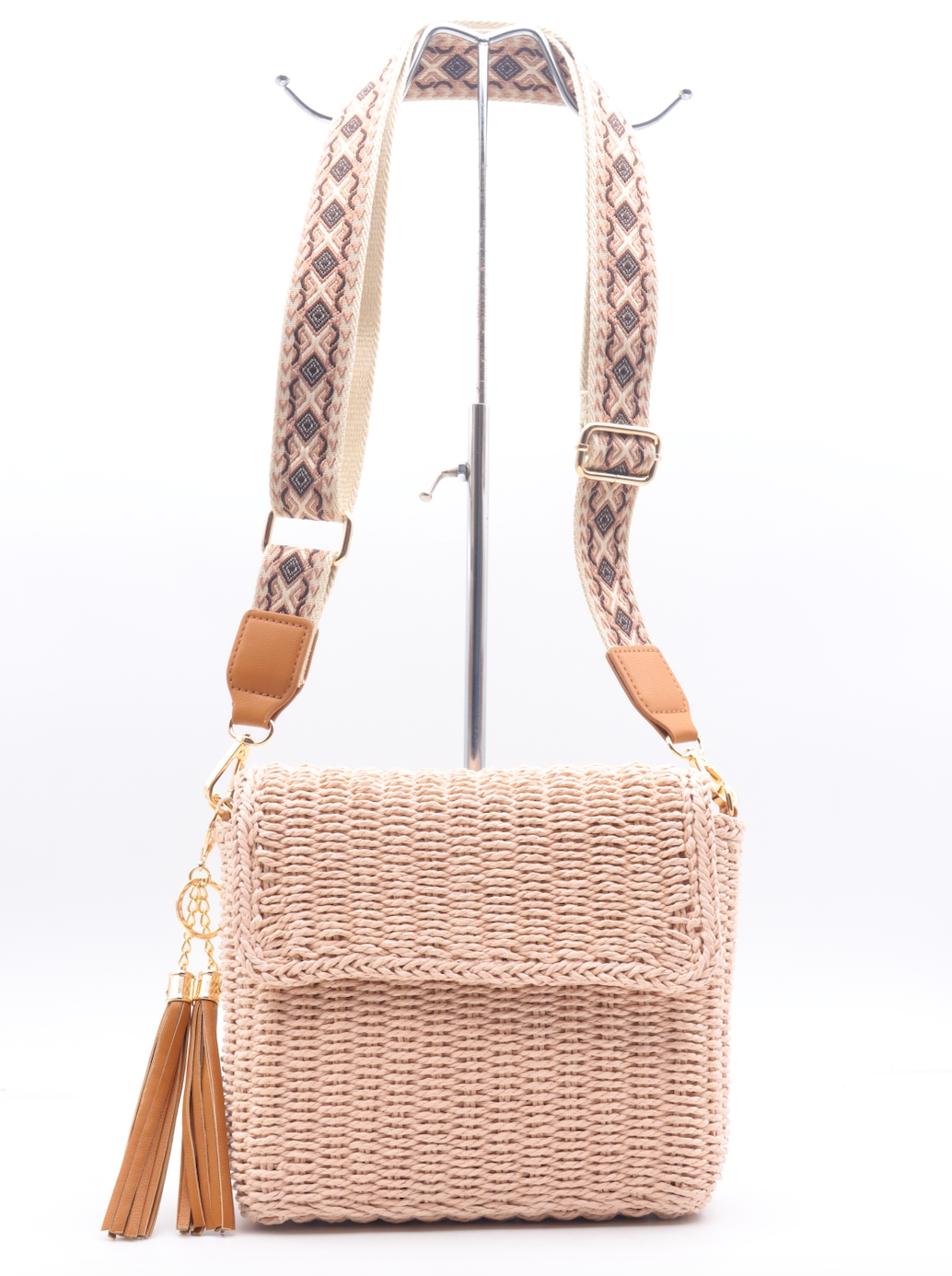 Sac en paille | FC1050