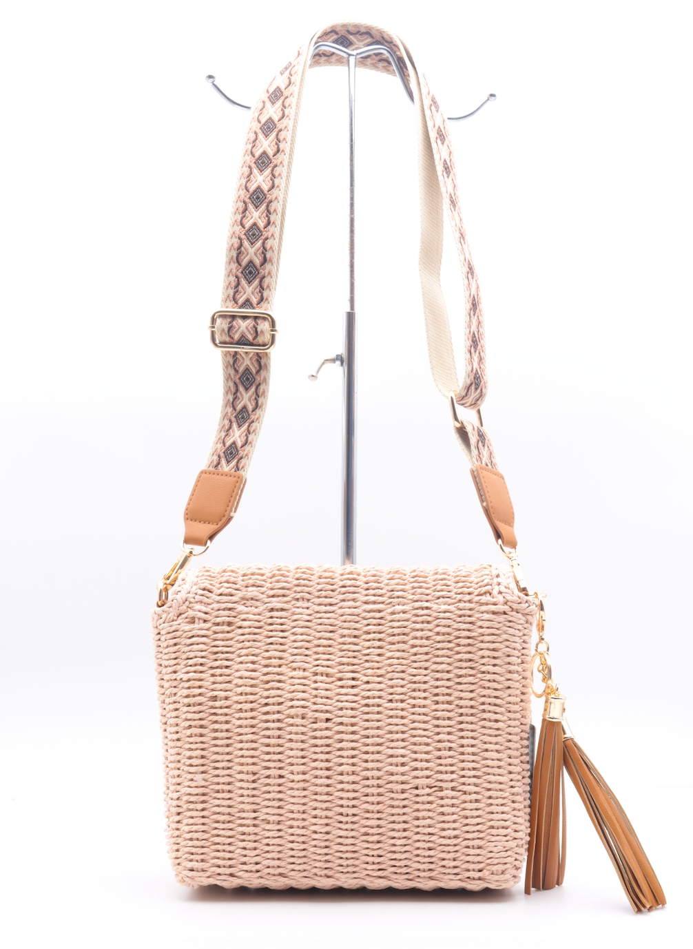 Sac en paille | FC1050