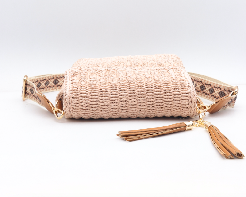 Sac en paille | FC1050