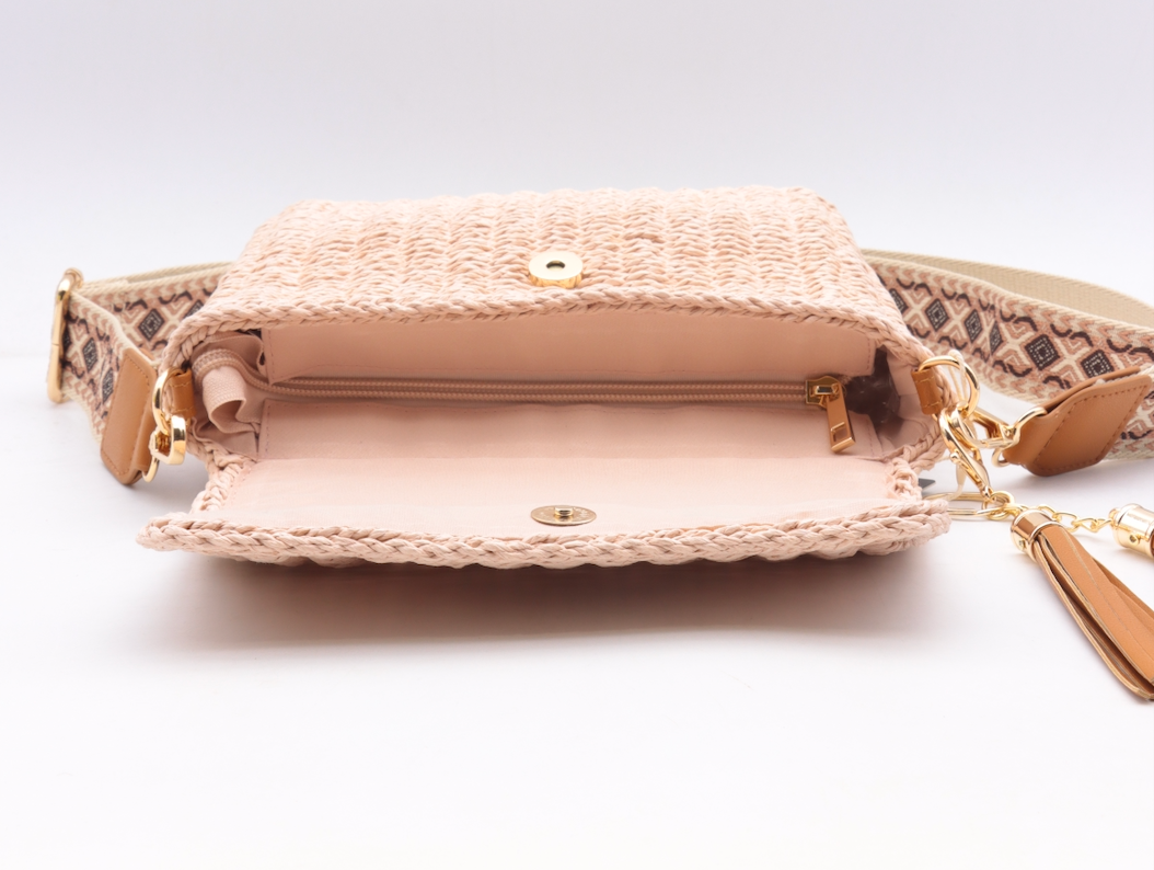 Sac en paille | FC1050