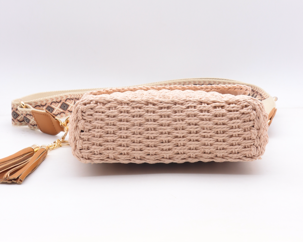 Sac en paille | FC1050