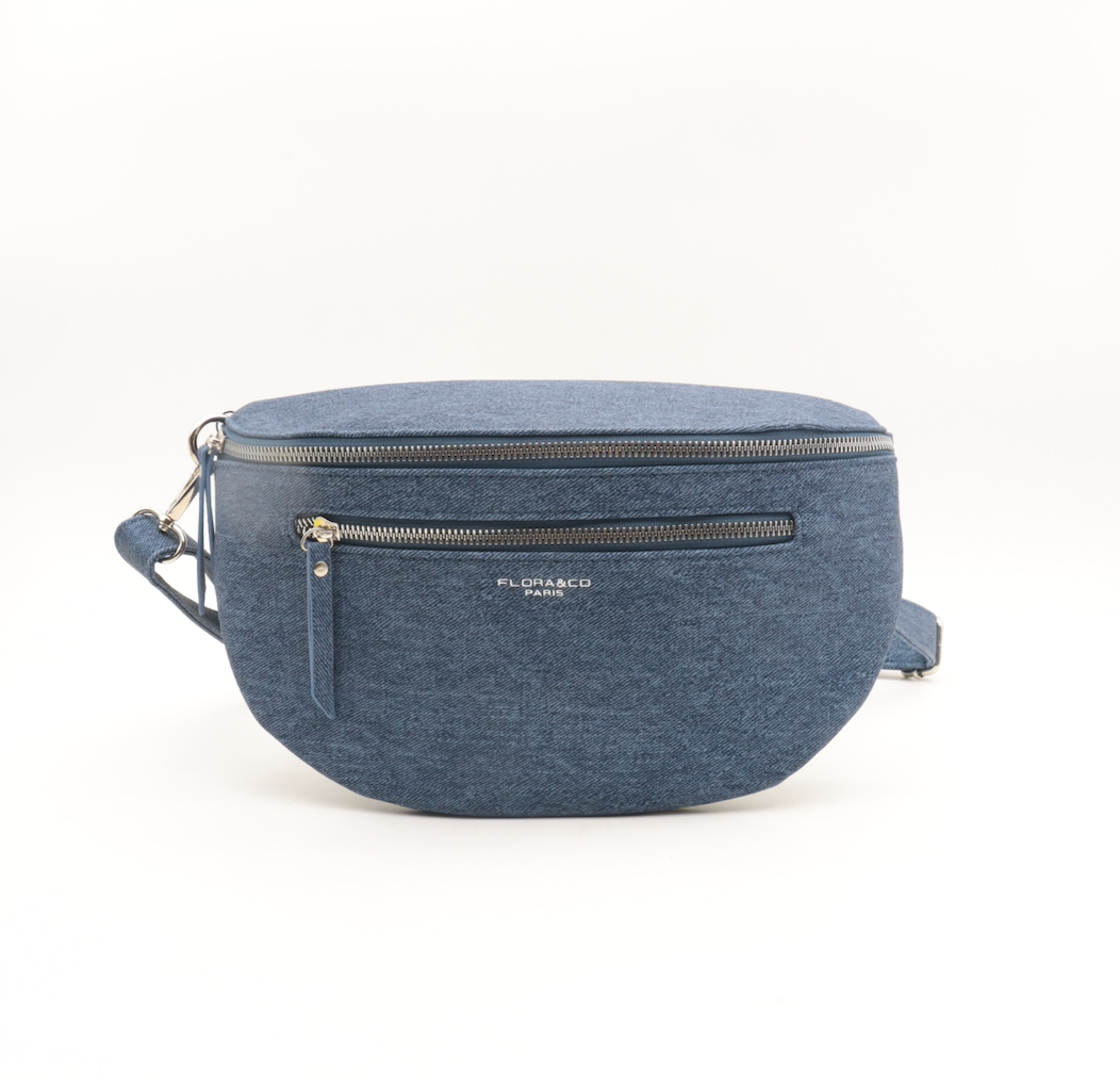Sac banane denim | FC8555