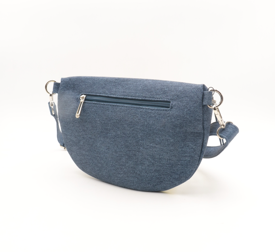 Sac banane denim | FC8555