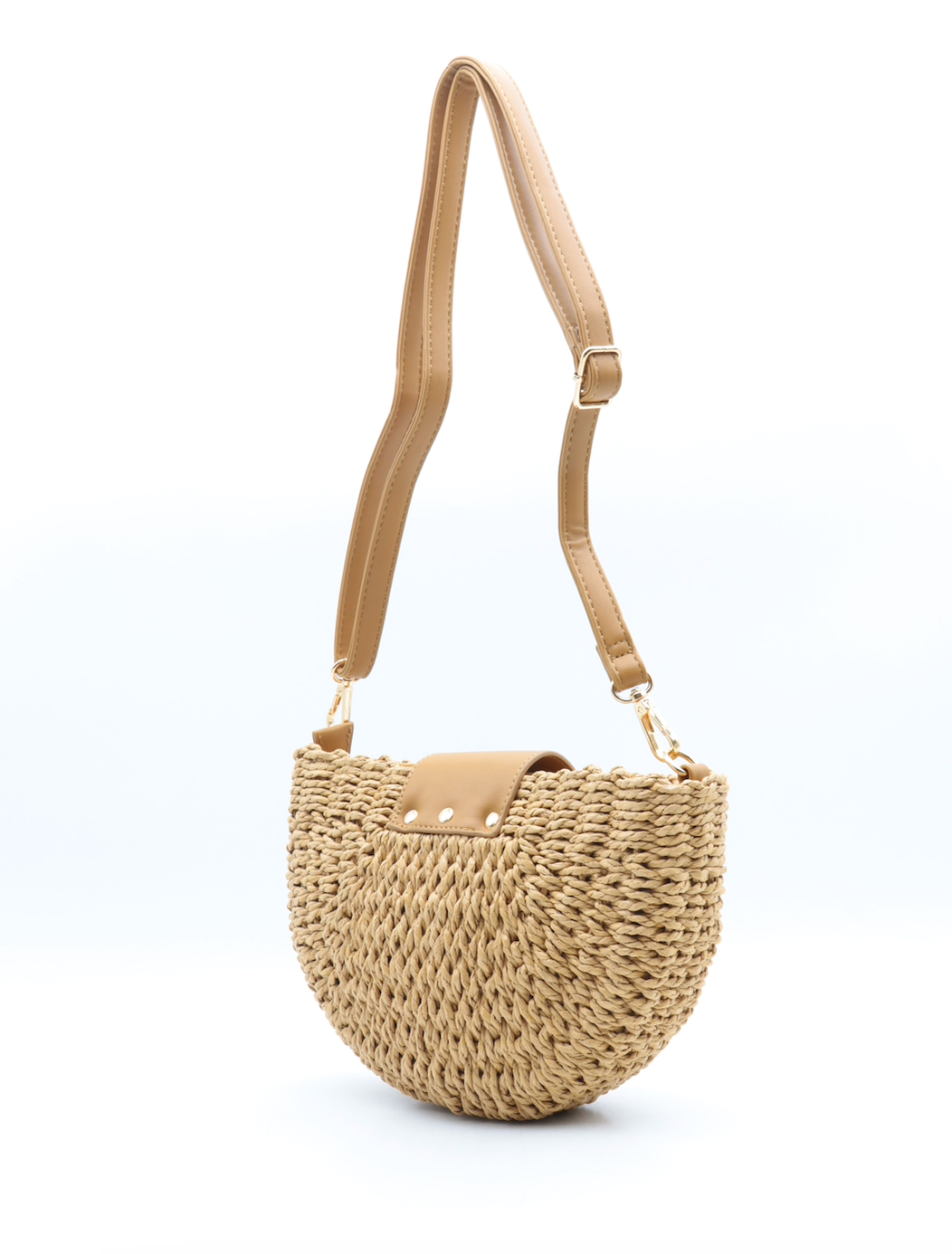 Sac en paille | FC1068