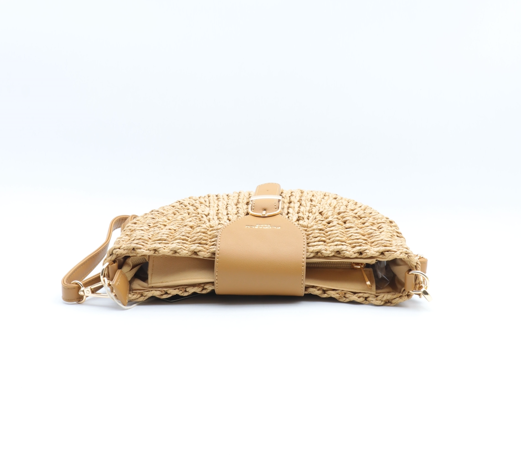 Sac en paille | FC1068