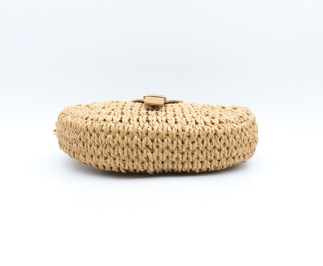 Sac en paille | FC1068