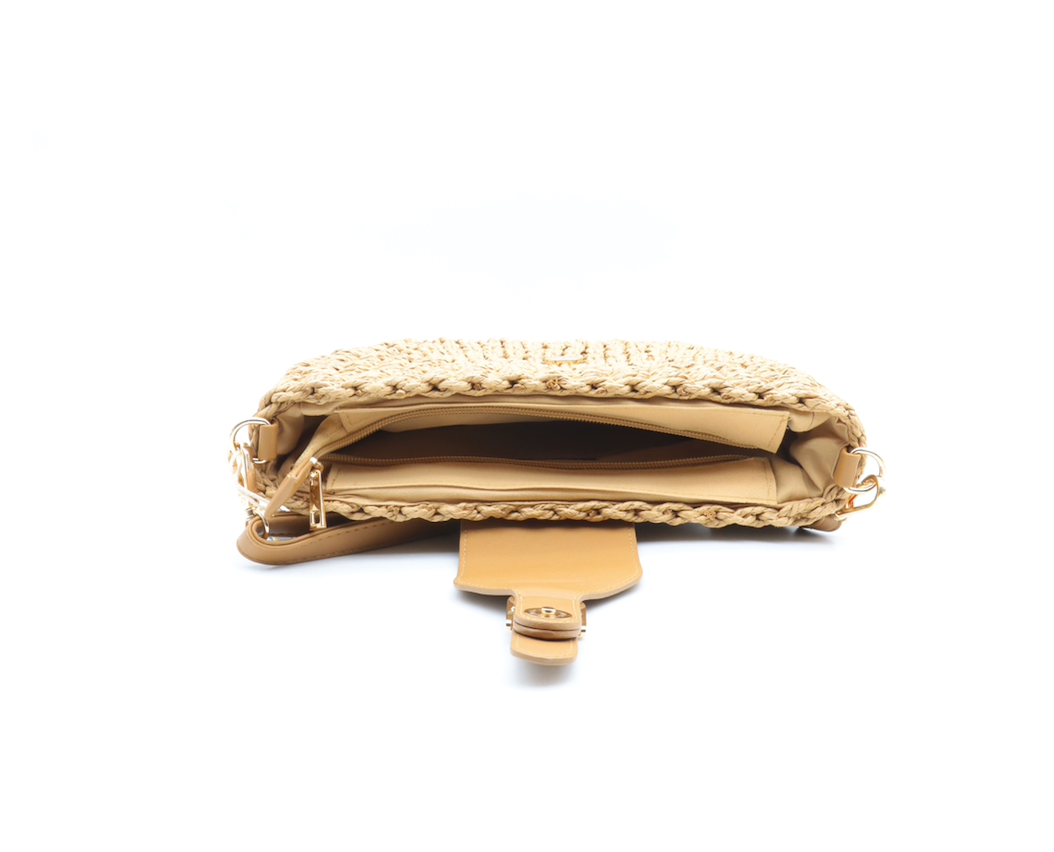 Sac en paille | FC1068