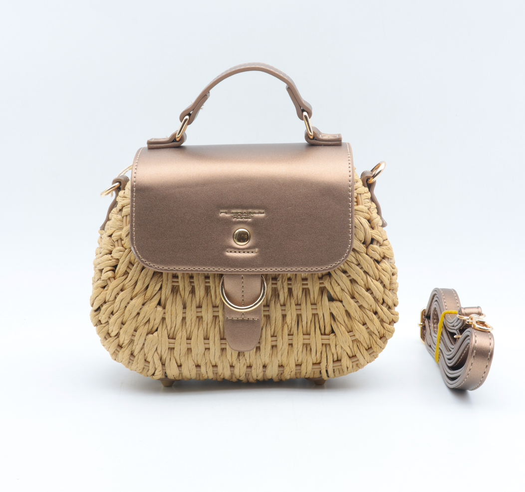 Sac en paille | FC1046