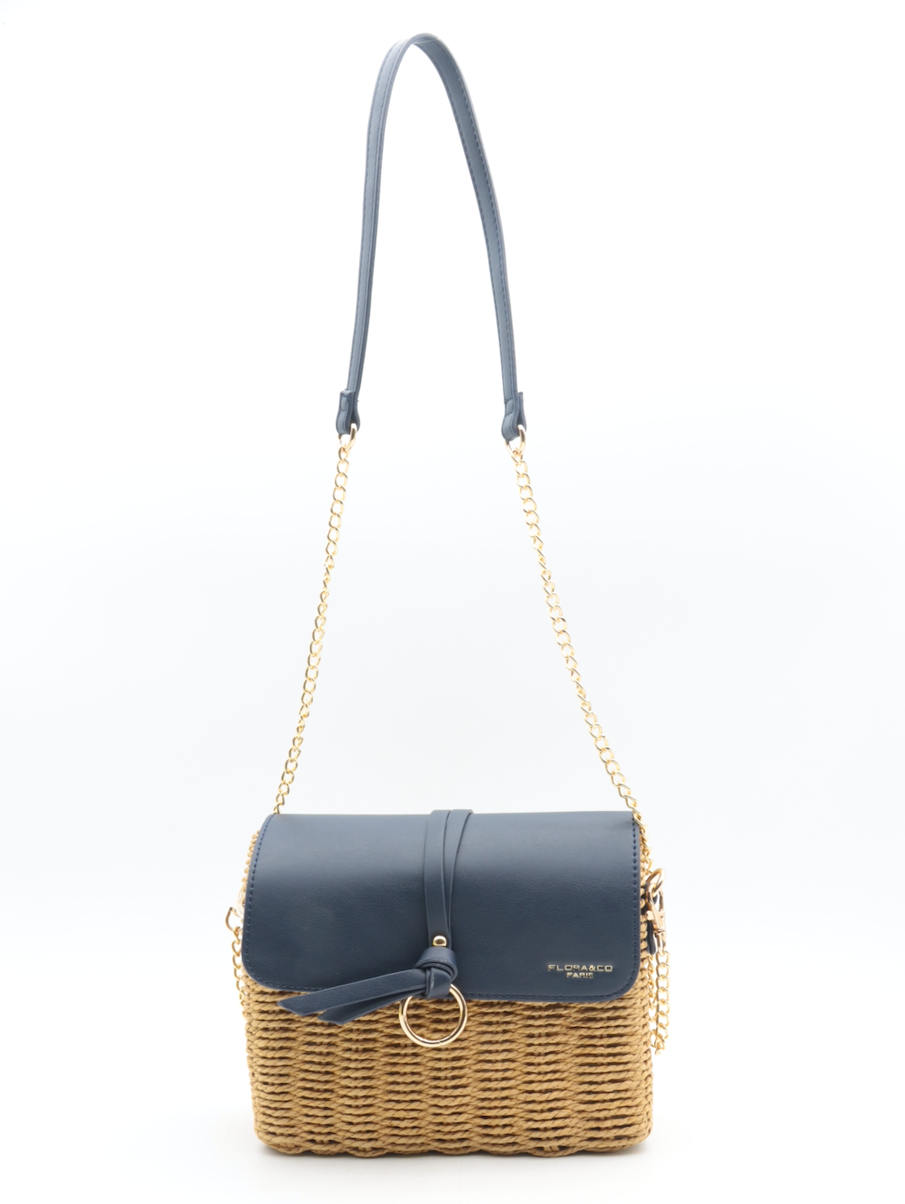 Sac en paille | FC1037