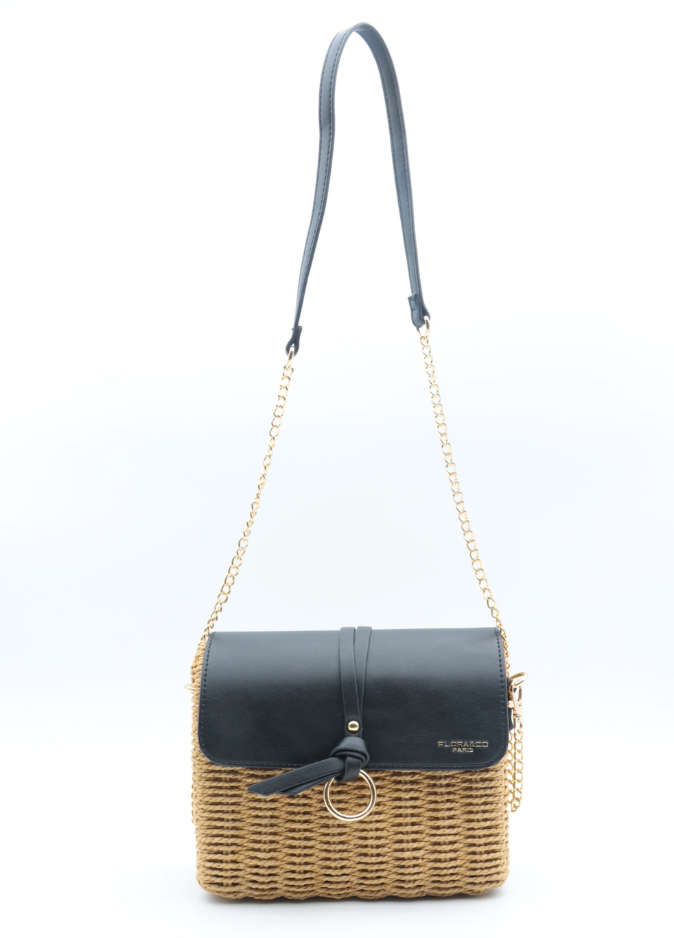 Sac en paille | FC1037
