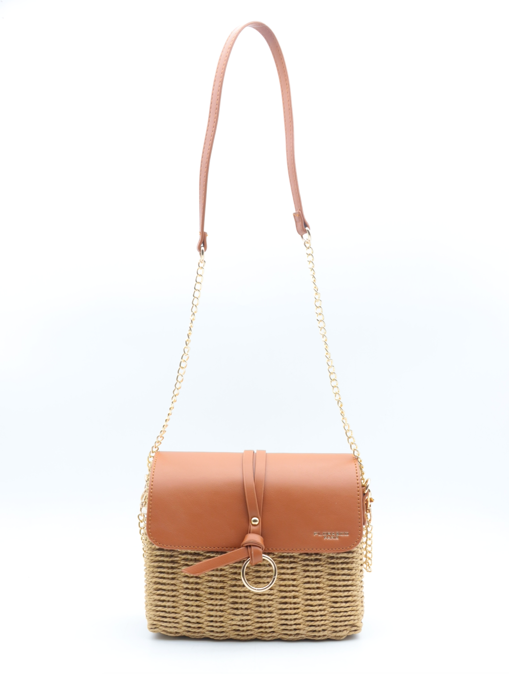 Sac en paille | FC1037