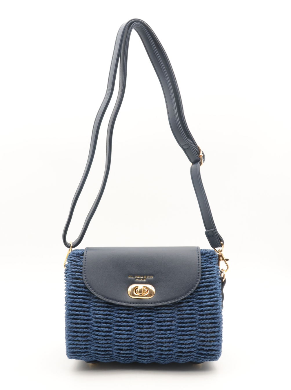 Sac en paille | FC1047