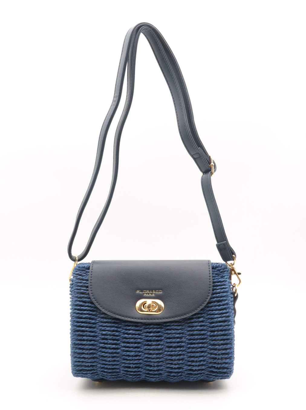 Sac en paille | FC1047