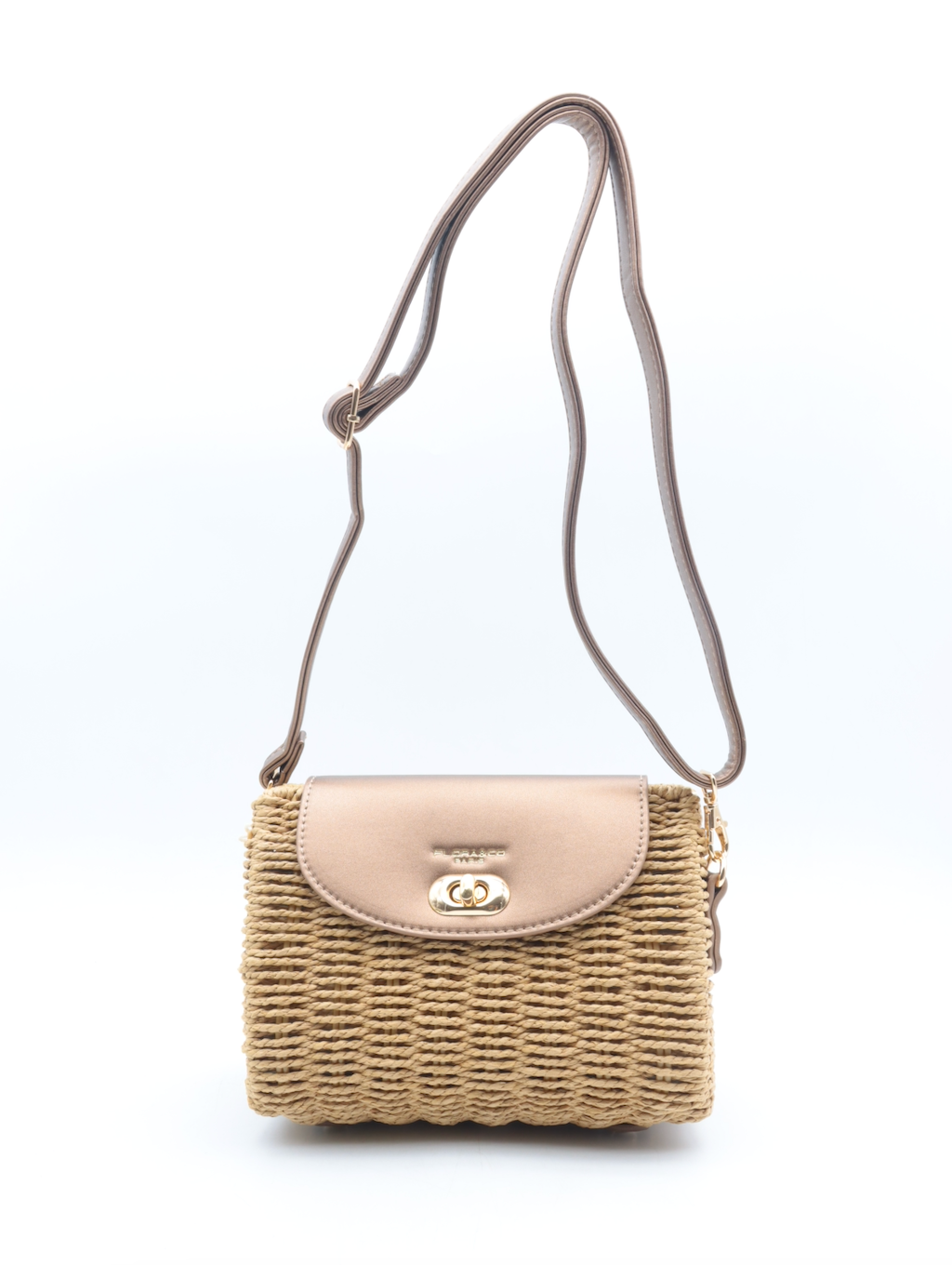 Sac en paille | FC1047