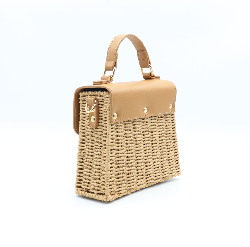 Sac en paille | FC1055