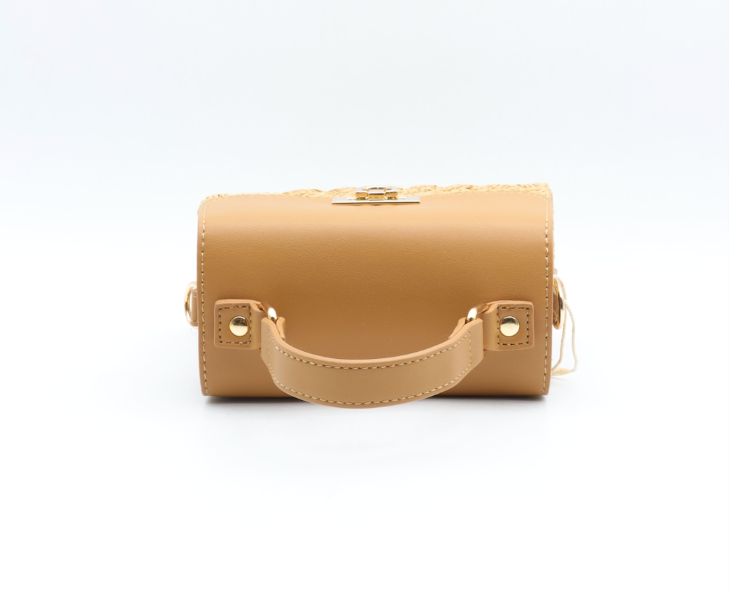 Sac en paille | FC1055