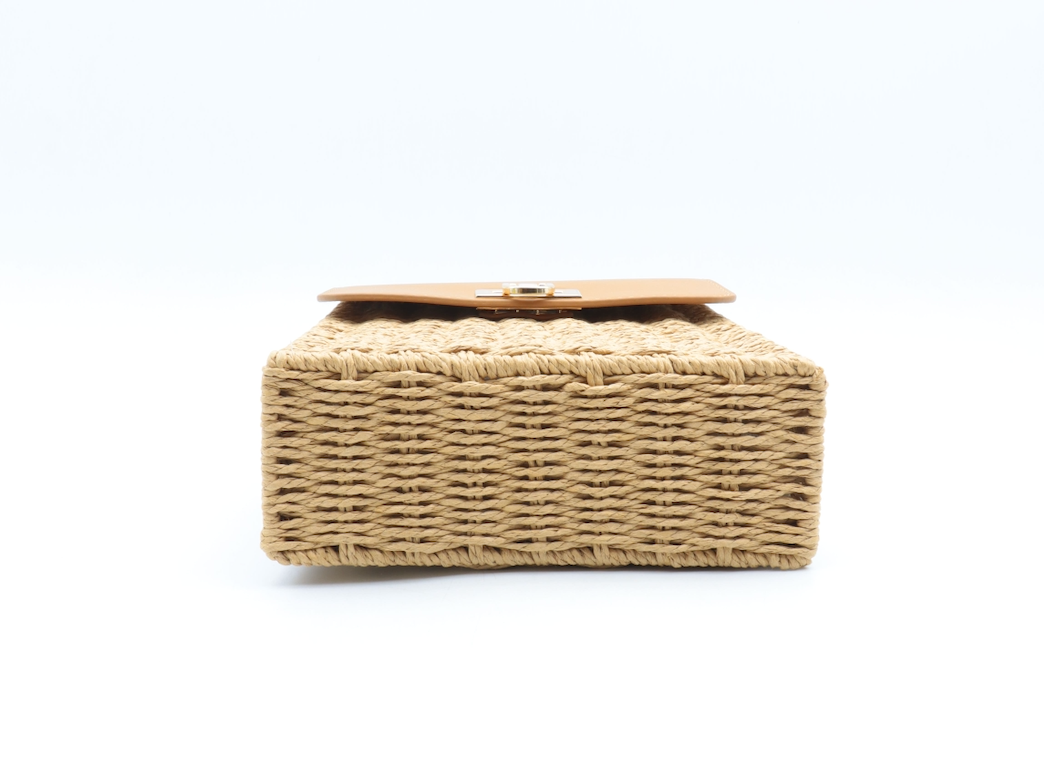 Sac en paille | FC1055