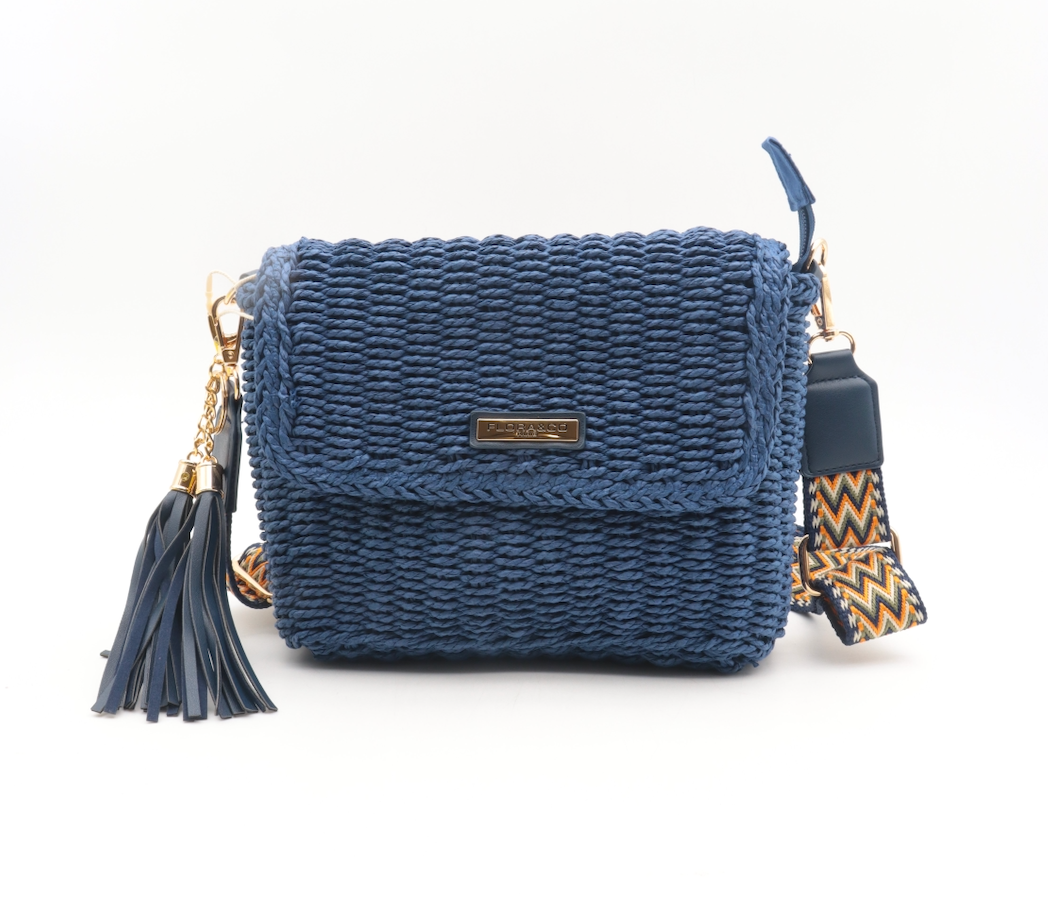 Sac en paille | FC1050