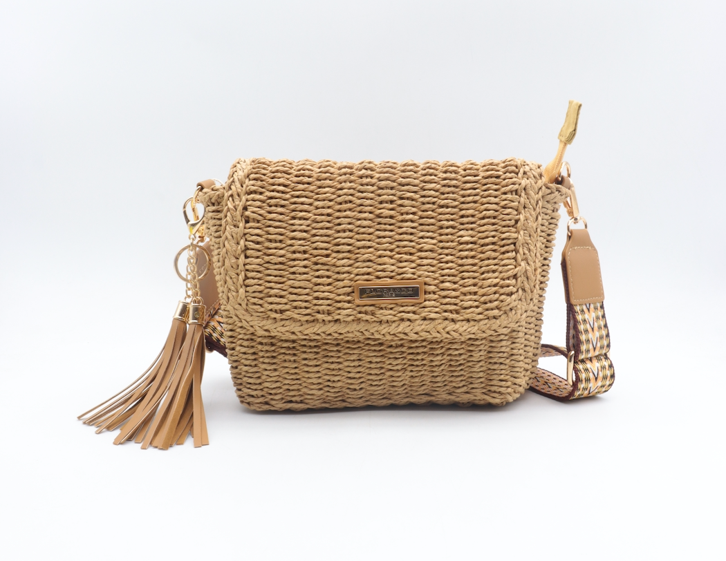 Sac en paille | FC1050