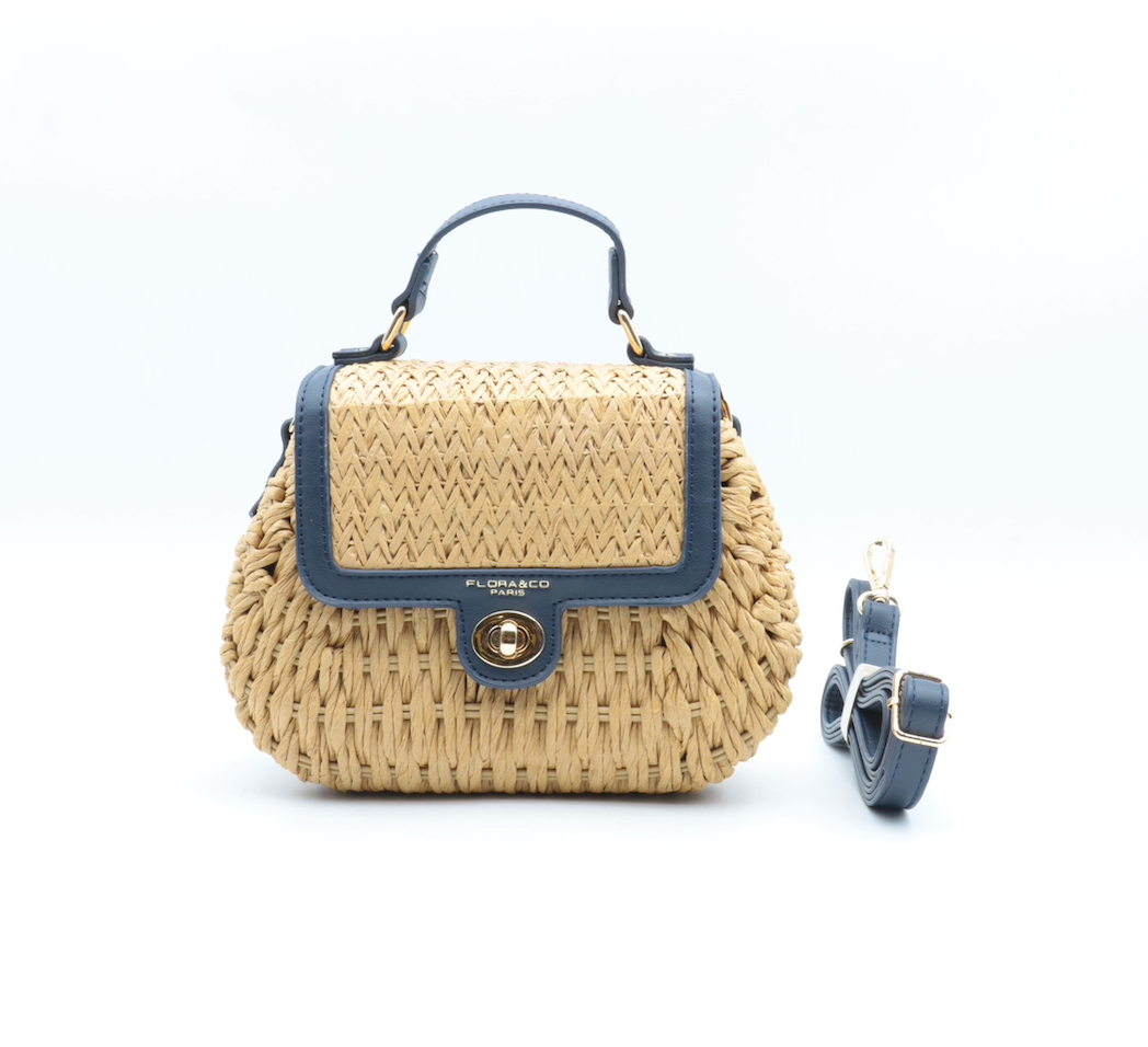 Sac paille | FC1071