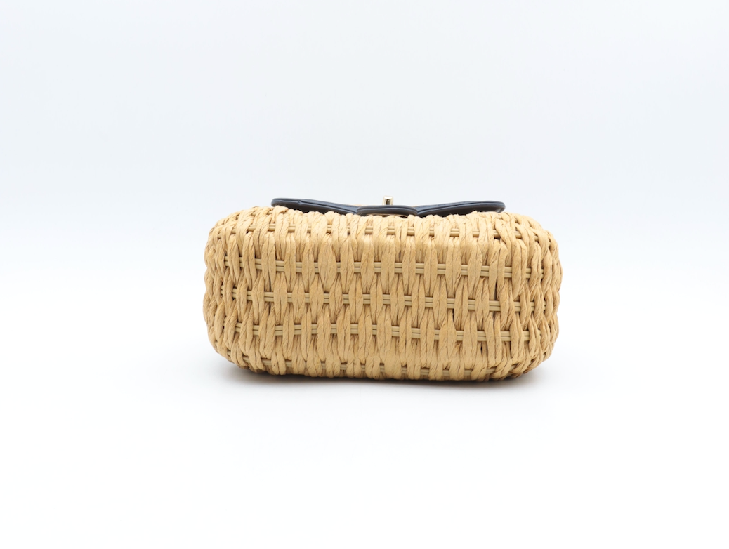 Sac paille | FC1071