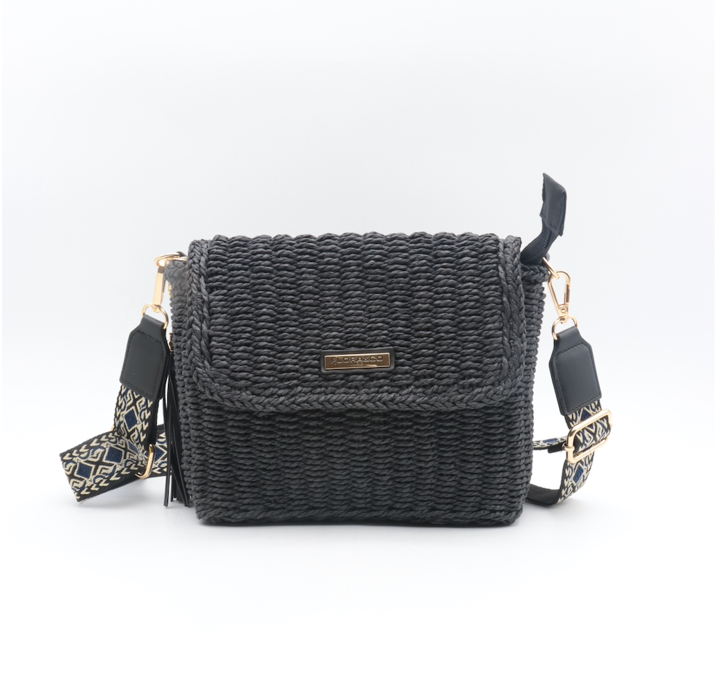 Sac en paille | FC1050