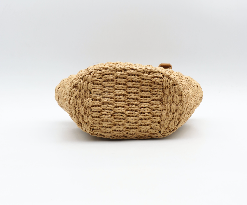 Sac en paille | FC1099